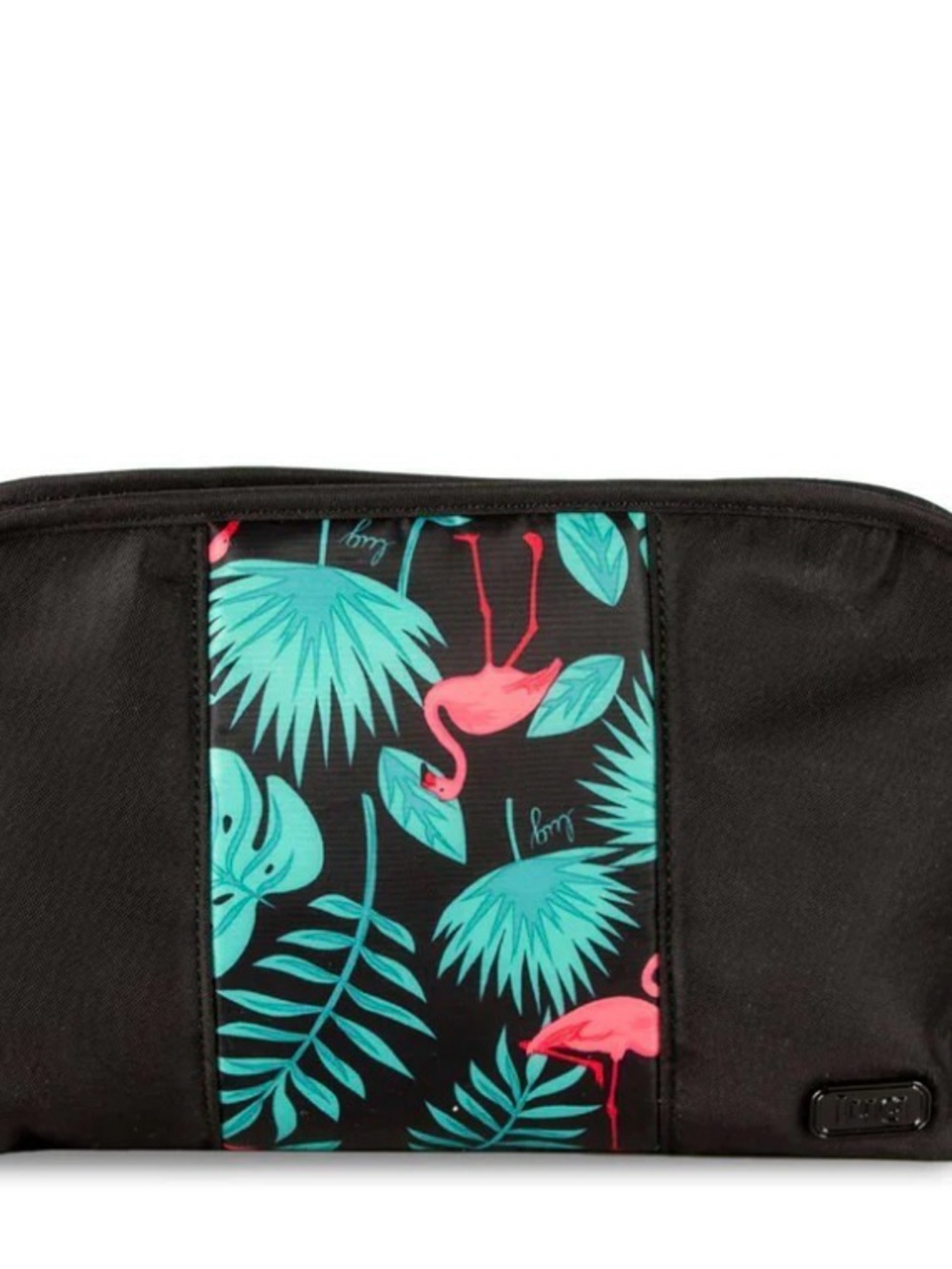 Lug Flash makeup bag - Picture 5 of 5